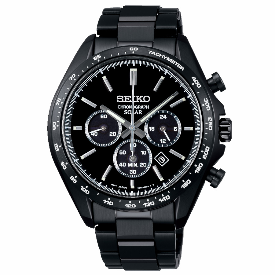 セイコーセレクション(SEIKO SELECTION) セイコーセレクション S